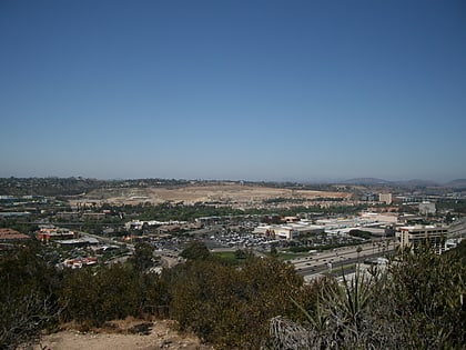 Mission Valley