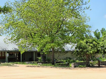 Riverside Nature Center