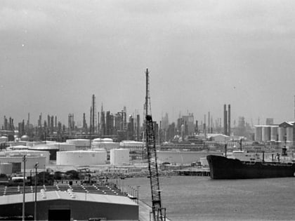 Port of Corpus Christi