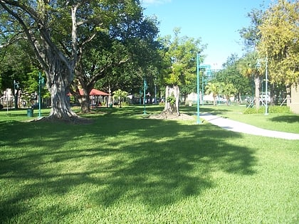 Lummus Park
