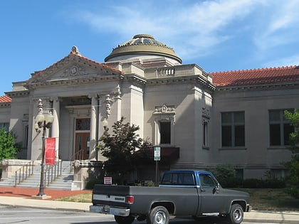 anderson center for the arts