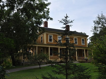 Isaac W. Dyer Estate