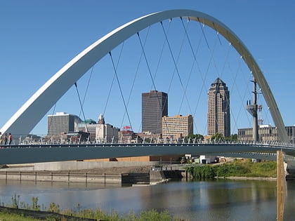 des moines