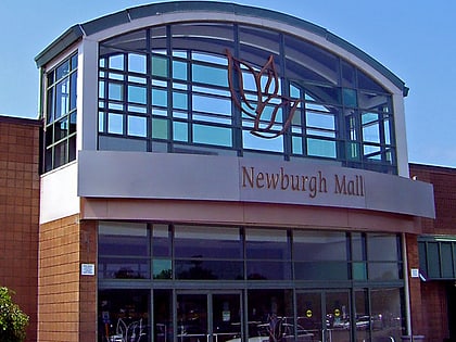 newburgh mall