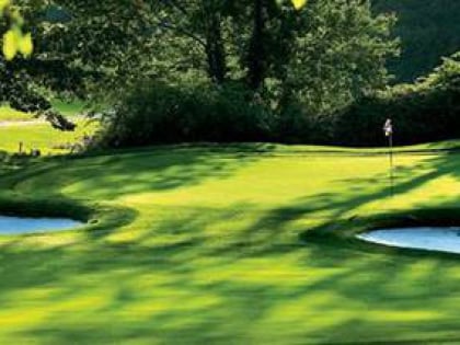 richter park golf course danbury