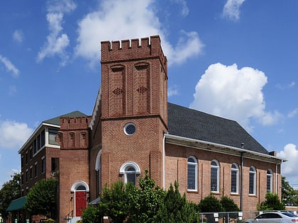 ladson presbyterian church columbia