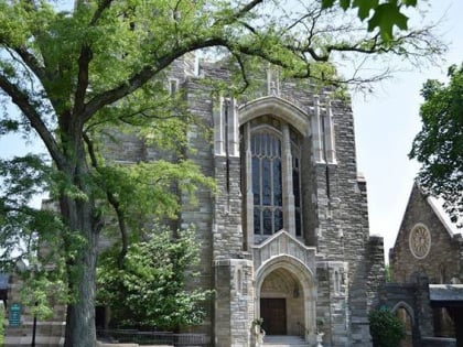 Bryn Mawr Presbyterian Church