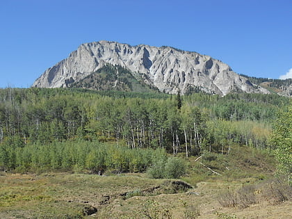 marcellina mountain raggeds wilderness