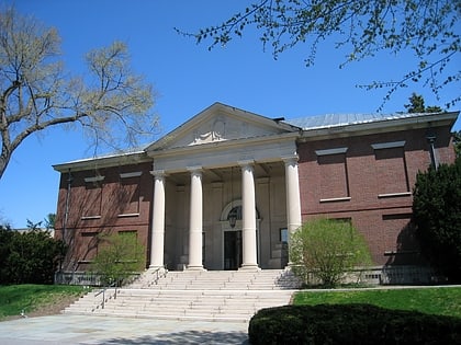 addison gallery of american art andover