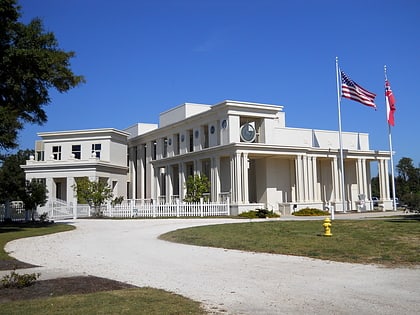 Biblioteca Presidencial Jefferson Davis