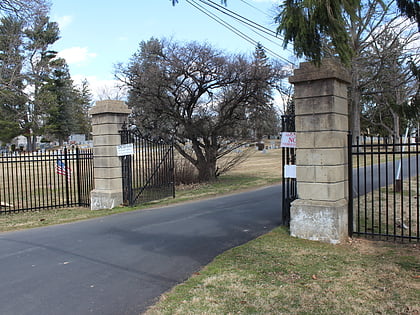 Lawnview Memorial Park
