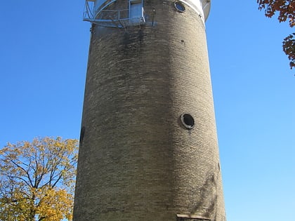monroe water tower