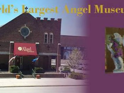 Angel Museum