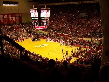 assembly hall bloomington
