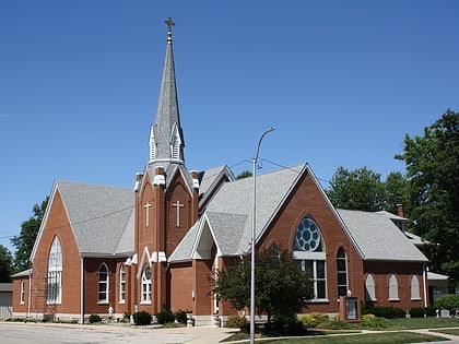 St. Munchin Catholic Church