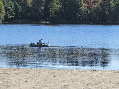 Great Hollow Lake