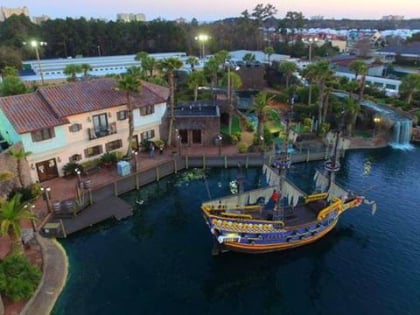 mutiny bay miniature golf north myrtle beach