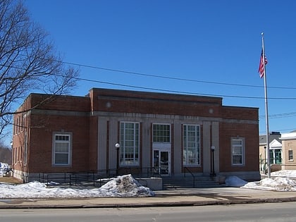 United States Post Office–Lancaster Main