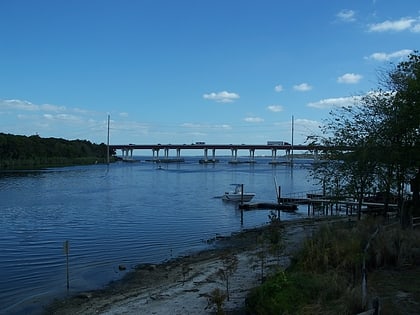 St. Johns River Veterans Memorial Bridge