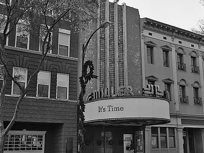 Miller Theater