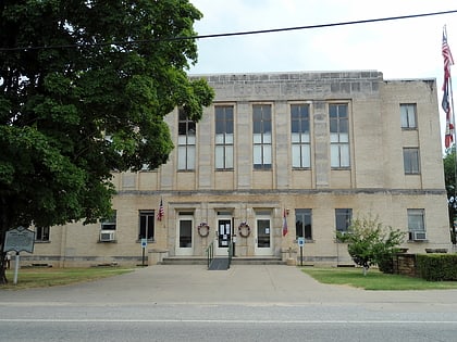 madison county courthouse huntsville