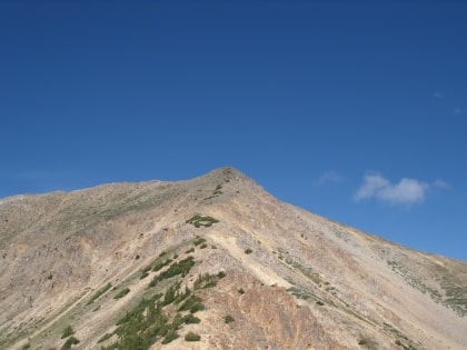 Winfield Peak