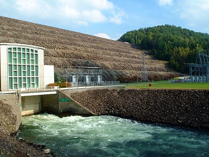 South Holston Dam
