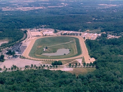 Laurel Park