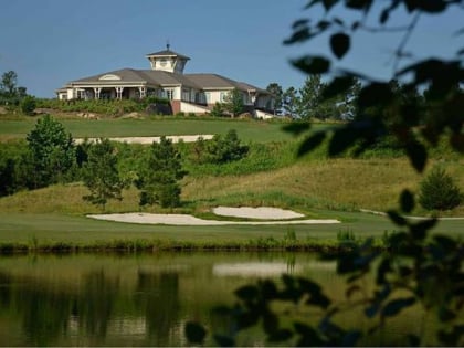 Lonnie Poole Golf Course