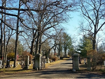 oakland cemetery sag harbor