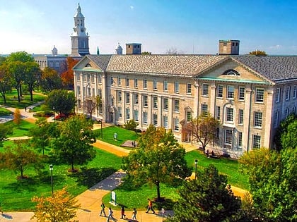 Université d'État de New York à Buffalo