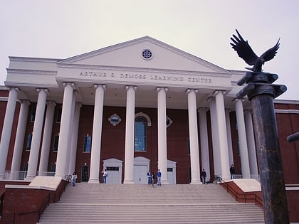 Universidad Liberty