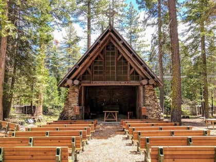 St. Nicholas' Episcopal Church