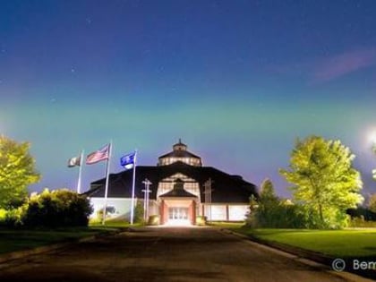 Northern Great Lakes Visitor Center