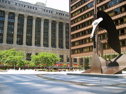 Chicago Picasso