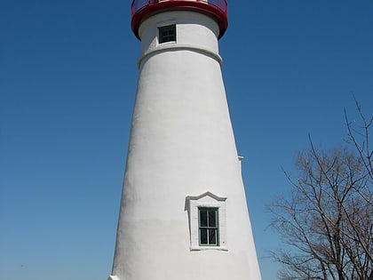 phare de marblehead