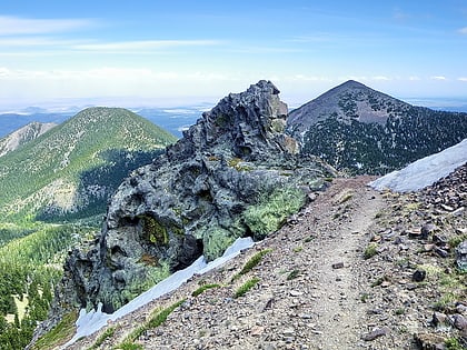 Doyle Peak