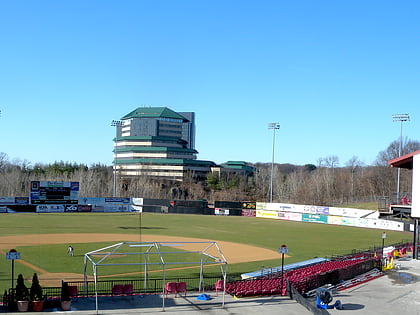 yogi berra stadium montclair