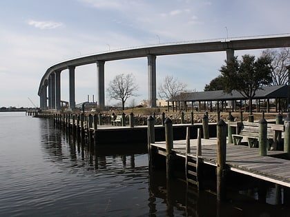 jordan bridge chesapeake