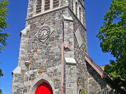 St. Andrew's Episcopal Church