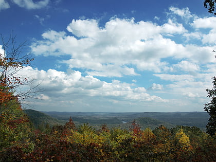 Morrow Mountain State Park