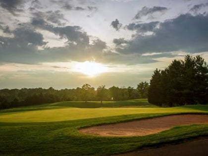 meadowcreek golf course charlottesville