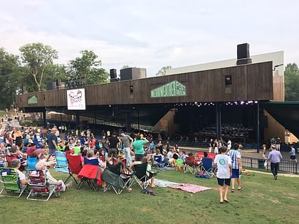 merriweather post pavilion columbia