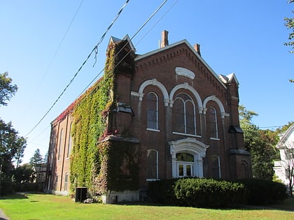 Society of Friends Hall