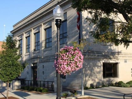 logansport cass county public library
