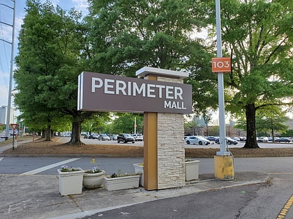 perimeter mall dunwoody