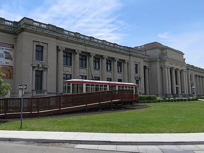 Museo de Historia de Misuri