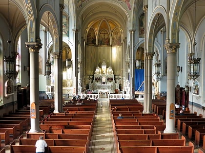 st marys catholic church dayton