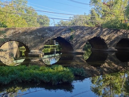 King's Highway Historic District