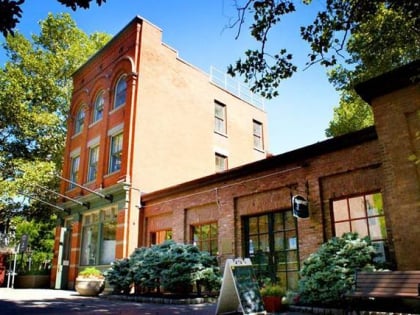 Albany Heritage Area Visitors Center